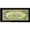 Image 2 : Gouverneur, NY - $10 1929 Ty. 1 The First NB Ch. # 2510Type ones only in small size from this bank.