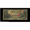 Image 1 : Haverstraw, NY - $5 1875 Fr. 402 The NB of Haverstraw Ch. # 2229A new note to the census, one of now
