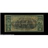 Image 2 : Haverstraw, NY - $5 1875 Fr. 402 The NB of Haverstraw Ch. # 2229A new note to the census, one of now
