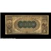 Image 2 : Haverstraw, NY - $5 1882 Brown Back Fr. 474 The NB of Haverstraw Ch. # (E)2229A very scarce type and