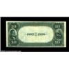 Image 2 : Haverstraw, NY - $10 1882 Date Back Fr. 542 The NB of Haverstraw Ch. # (E)2229Only one Second Charte