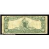 Image 2 : Herkimer, NY - $10 1902 Plain Back Fr. 632 The Herkimer NB Ch. # 5141This Fine-Very Fine note is fro