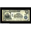 Image 1 : Horseheads, NY - $10 1902 Plain Back Fr. 626 The First NB Ch. # 8301A desirable but available bank i