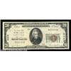 Image 1 : Lowville, NY - $20 1929 Ty. 1 The Black River NB Ch. # 2426An always popular note from this well col