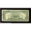 Image 2 : Massena, NY - $5 1929 Ty. 1 The First NB & TC Ch. # 6694Just a hair lower grade than the Sabis examp