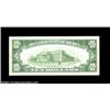 Image 2 : New York, NY - $10 1929 Ty. 1 The First NB Ch. # 29A Serial #1 note in Gem Crisp Uncirculated, the p