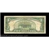 Image 2 : New York, NY - $5 1929 Ty. 1 The NB of Queens County Ch. # 13296The first title used by this very sc