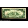 Image 2 : Nyack, NY - $10 1929 Ty. 2 The Nyack NB & TC Ch. # 2378One of just four $10 Type 2 examples known fr