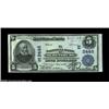 Image 1 : Ogdensburg, NY - $5 1902 Plain Back Fr. 607 The NB of Ogdensburg Ch. # (E)2446A high grade note from