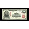 Image 1 : Owego, NY - $5 1902 Red Seal Fr. 587 The Owego NB Ch. # (E)2996A nice grade piece which is the only