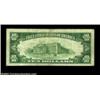 Image 2 : Pearl River, NY - $10 1929 Ty. 2 First NB & TC Ch. # 10526Two $10 Type 2 examples are listed in the