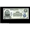 Image 1 : Port Chester, NY - $5 1902 Date Back Fr. 590 The First NB Ch. # (E)402A high grade Date Back from th