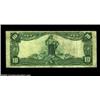 Image 2 : Rome, NY - $10 1902 Plain Back Fr. 632 The Farmers NB Ch. # (E)2410A nice evenly circulated Fine exa