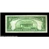 Image 2 : Spring Valley, NY - $5 1929 Ty. 2 FNB of Spring Valley Ch. # 5390A very unusual bank which issued ju