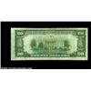 Image 2 : Spring Valley, NY - $20 1929 Ty. 2 The First NB Ch. # 5390The last opportunity to obtain a Spring Va
