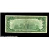 Image 2 : Suffern, NY - $100 1929 Ty. 1 The Suffern NB & TC Ch. # 5846A major Rockland County rarity, as this