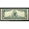Image 2 : Winthrop, NY - $10 1902 Plain Back Fr. 632 The First NB Ch. # (E)10747Only denomination issued by th