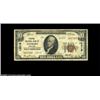 Image 1 : Yonkers, NY - $10 1929 Ty. 2 Central NB Ch. # 13319One of only three Type two tens reported from thi