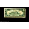 Image 2 : Yonkers, NY - $10 1929 Ty. 2 Central NB Ch. # 13319One of only three Type two tens reported from thi