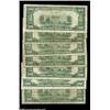 Image 2 : $140 Face Value in Empire State NationalsCatskill, NY - $20 1929 Ty. 1 The Tanners NB Ch. # 1198 Fin