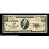 Image 1 : Cadiz, OH - $10 1929 Ty. 1 The First NB & TC Ch. # 100An attractive circulated example from the seco