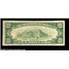 Image 2 : Cadiz, OH - $10 1929 Ty. 1 The First NB & TC Ch. # 100An attractive circulated example from the seco