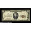 Image 3 : A Carrollton, OH DuoCarrollton, OH - $10 1929 Ty. 1 The First NB Ch. # 11714 FineCarrollton, OH - $2