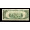 Image 4 : A Carrollton, OH DuoCarrollton, OH - $10 1929 Ty. 1 The First NB Ch. # 11714 FineCarrollton, OH - $2