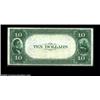 Image 2 : Cincinnati, OH - $10 1882 Value Back Fr. 577 The Citizens NB Ch. # (M)2495A perfect example for any