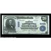 Image 1 : Columbus, OH - $20 1902 Plain Back Fr. 658 The Ohio NB Ch. # 5065A bright and fresh large size state