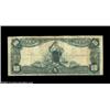 Image 2 : Ironton, OH - $10 1902 Red Seal Fr. 613 The First NB Ch. # (M)98Last of the Ironton Red Seals. Pen s