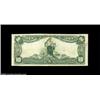 Image 2 : A Pair of St. Clairsville, OH Parker-Burke Third ChartersSt. Clairsville, OH - $10 1902 Plain Back F