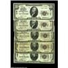 Image 1 : A Starter Collection of Steubenville, OH 1929 NationalsSteubenville, OH - $10 1929 The National Exch