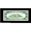 Image 2 : Wadsworth, OH - $10 1929 Ty. 1 The First NB Ch. # 5828A lovely companion piece to the large serial n