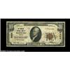 Image 1 : Roseburg, OR - $10 1929 Ty. 1 The Douglas NB Ch. # 9423 A scarce note from the town's only issuer of