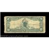 Image 2 : Bradford, PA - $10 1902 Plain Back Fr. 632 The Bradford NB Ch. # 2428This Very Good McKean County no