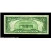 Image 2 : Charleroi, PA - $5 1929 Ty. 2 NB of Charleroi & TC Ch. # 13585This was the only bank we know of to u