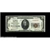Image 1 : Greenville, PA - $20 1929 Ty. 1 The Greenville NB Ch. # 2251Bright Crisp Uncirculated, cut just a bi