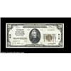 Image 1 : Manheim, PA - $20 1929 Ty. 2 The Manheim NB Ch. # 912A Gem Crisp Uncirculated Type 2 still displayin