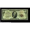 Image 1 : Meyersdale, PA - $10 1929 Ty. 1 The Citizens NB Ch. # 5833A decent example from this tougher Somerse