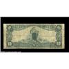 Image 2 : Nanticoke, PA - $10 1902 Plain Back Fr. 624 The Nanticoke NB Ch. # (E)7406Common in small size but n