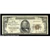 Image 1 : Philadelphia, PA - $50 1929 Ty. 1 The Erie NB Ch. # 13032One of only five fifties known from this ha