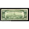 Image 2 : Philadelphia, PA - $50 1929 Ty. 1 The Erie NB Ch. # 13032One of only five fifties known from this ha