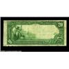 Image 2 : Pittsburgh, PA - $20 1902 Plain Back Fr. 653 The Pennsylvania NB Ch. # 4222A scarcer Pittsburgh bank