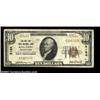 Image 1 : Red Lion, PA - $10 1929 Ty. 1 The Red Lion First NB Ch. # 5184This bank issued the 1929 series under