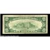 Image 2 : Red Lion, PA - $10 1929 Ty. 1 The Red Lion First NB Ch. # 5184This bank issued the 1929 series under