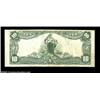 Image 2 : Scottdale, PA - $10 1902 Plain Back Fr. 626 The First NB Ch. # 4098A very scarce Westmoreland County