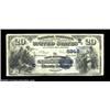 Image 1 : West Alexander, PA - $20 1882 Value Back Fr. 581 The West Alexander NB Ch. # 5948An attractive Value