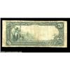 Image 2 : West Alexander, PA - $20 1902 Plain Back Fr. 652 The Peoples NB Ch. # 8954Kelly traces five Large Si