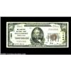 Image 1 : Williamsport, PA - $50 1929 Ty. 1 Williamsport NB Ch. # 1464An evenly circulated high denomination e